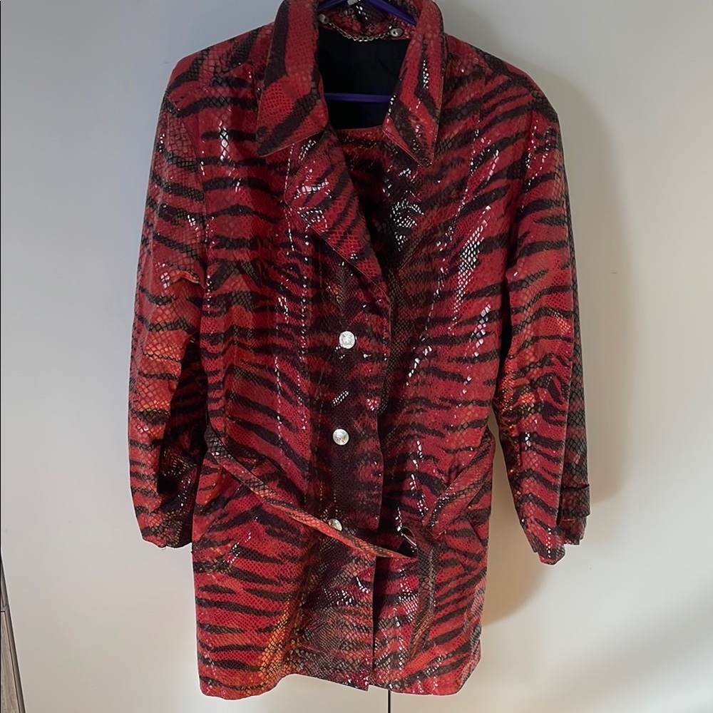 Trench Coat